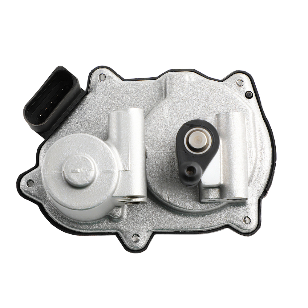 Collecteur DADmission actionneur moteur compatible pour Audi A3 A4 A5 A6 Q5 compatible pour VW Golf 2.0tdi
