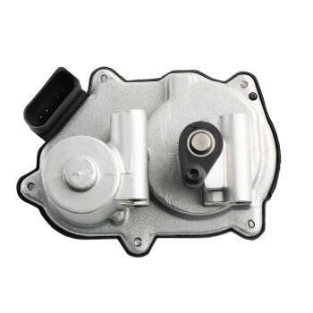 Collecteur DADmission actionneur moteur compatible pour Audi A3 A4 A5 A6 Q5 compatible pour VW Golf 2.0tdi