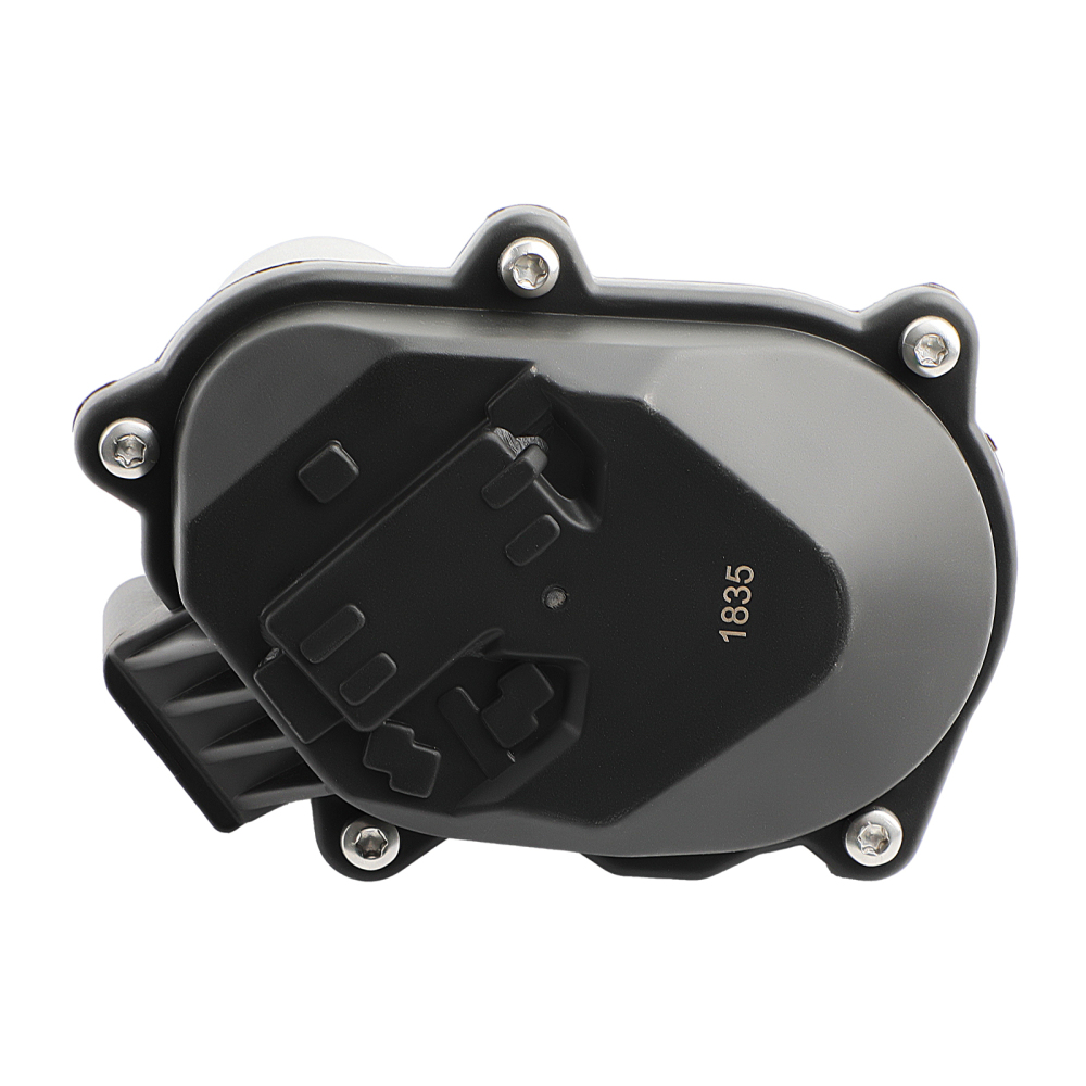 Collecteur DADmission actionneur moteur compatible pour Audi A3 A4 A5 A6 Q5 compatible pour VW Golf 2.0tdi