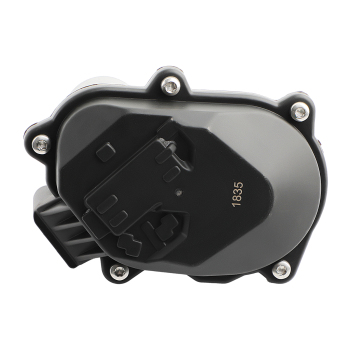 Collecteur DADmission actionneur moteur compatible pour Audi A3 A4 A5 A6 Q5 compatible pour VW Golf 2.0tdi