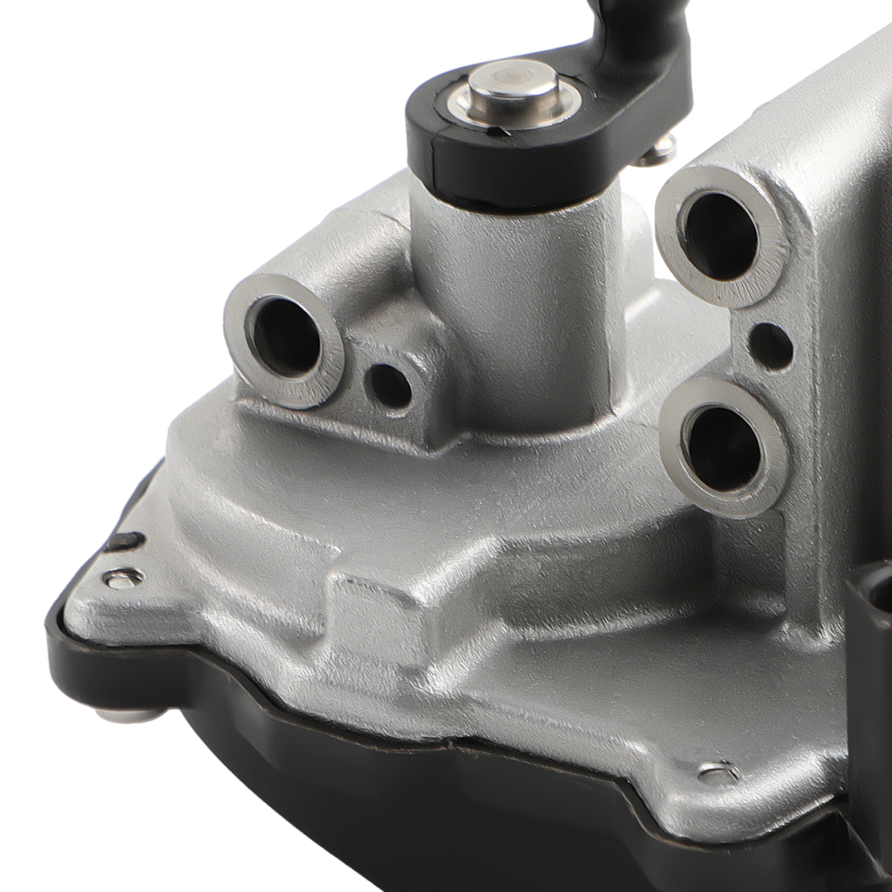 Collecteur DADmission actionneur moteur compatible pour Audi A3 A4 A5 A6 Q5 compatible pour VW Golf 2.0tdi