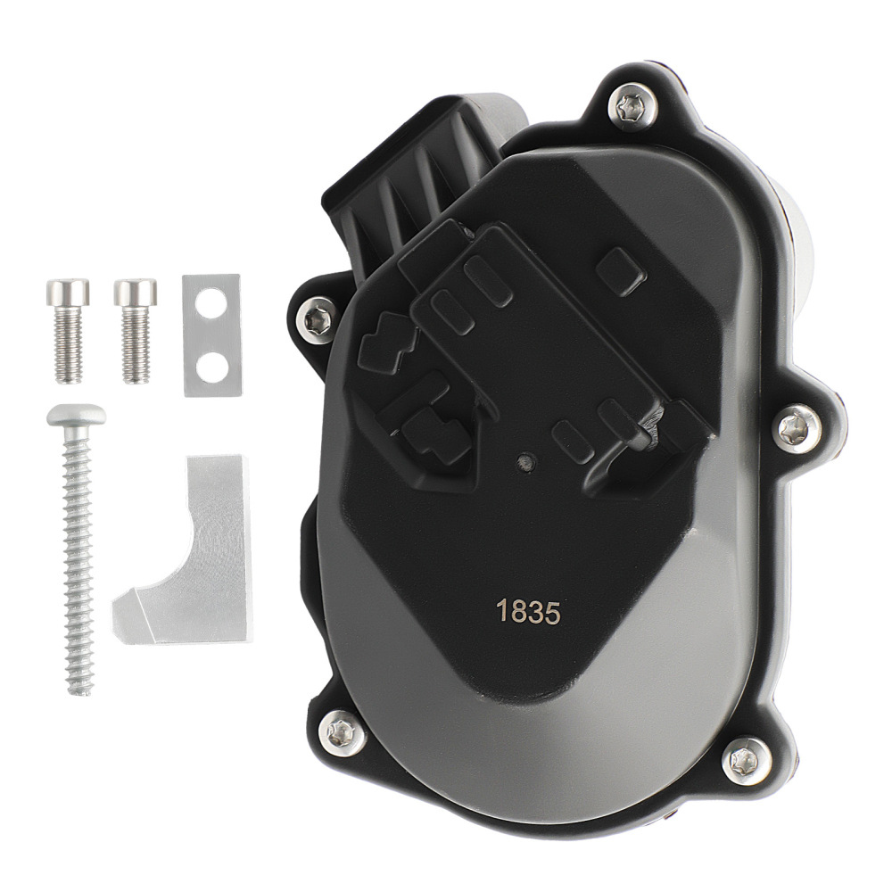 Collecteur DADmission actionneur moteur compatible pour Audi A3 A4 A5 A6 Q5 compatible pour VW Golf 2.0tdi