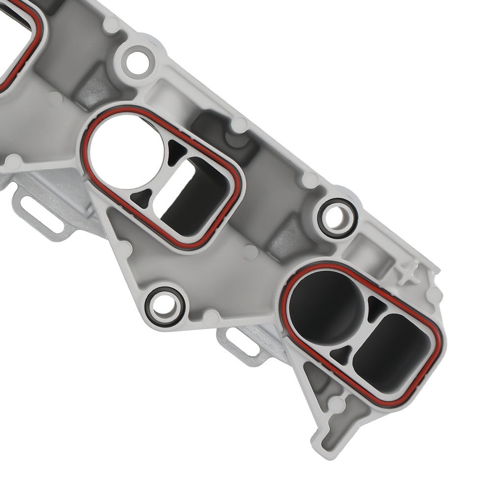 Collettore di Aspirazione compatibile per Mercedes Benz Sprinter 4,6-T Box 3,5-T A6460901637