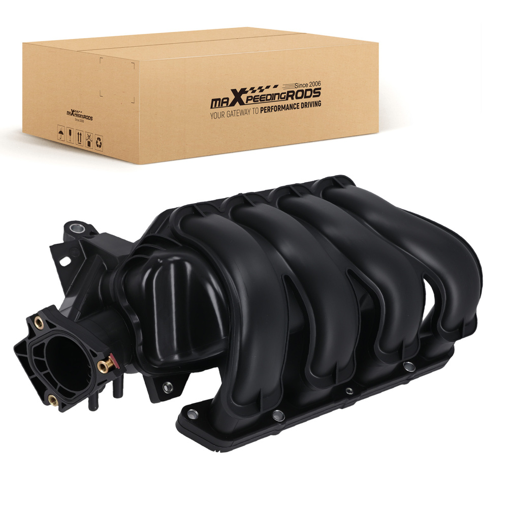 Collettore Aspirazione compatibile per Toyota Auris ADE150 NDE150 2006-2012 17120-0D031