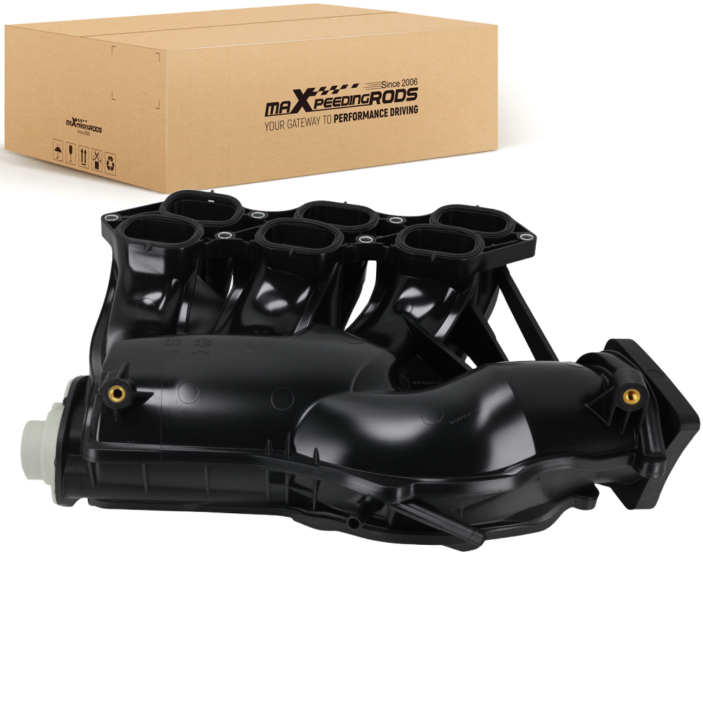 Engine Intake Manifold compatible for Toyota Avalon compatible for Camry Highlander Venza compatible for Lexus ES350 3.5L