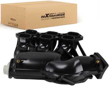 Engine Intake Manifold compatible for Toyota Avalon compatible for Camry Highlander Venza compatible for Lexus ES350 3.5L