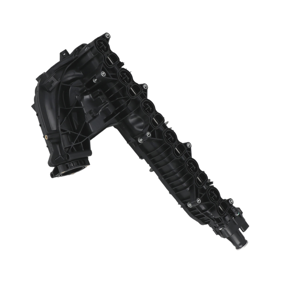 Intake Manifold with Actuator compatible for BMW 1 3 5 X1 X3 Series N57 F07 F10 11617800088