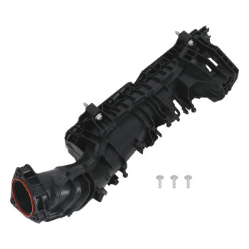 Intake Manifold W/O Actuator compatible for BMW X1 F48 X2 compatible for Mini Countryman F60 11618513653