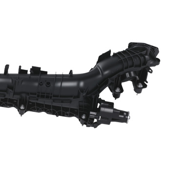 Collecteur Admission compatible pour BMW 1 2 3 F20 120D F22 F87 F30 F34 F33 11618580274