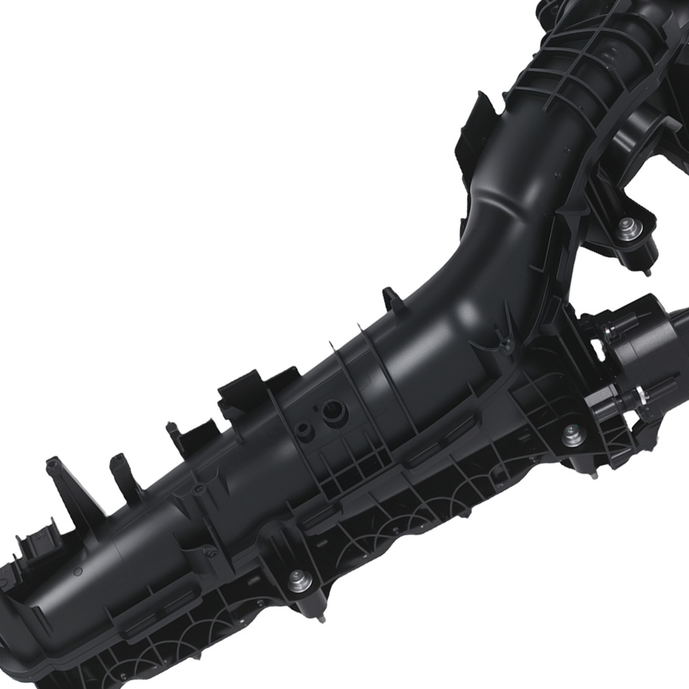 Collettore di aspirazione forBMW 2 3 4 5 X3 X4 X5 F20 F21 F30 F97 F45 325D 2.0