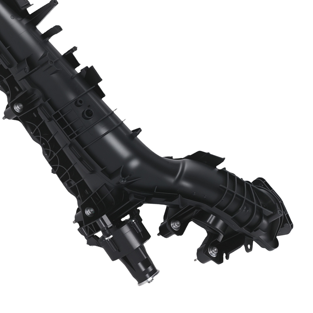 Collettore di aspirazione forBMW 2 3 4 5 X3 X4 X5 F20 F21 F30 F97 F45 325D 2.0