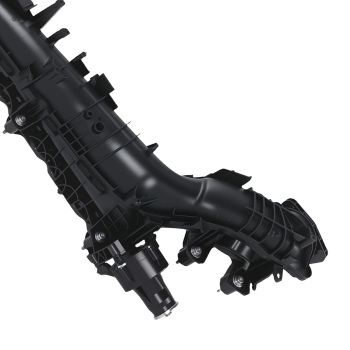 Collecteur Admission compatible pour BMW 1 2 3 F20 120D F22 F87 F30 F34 F33 11618580274