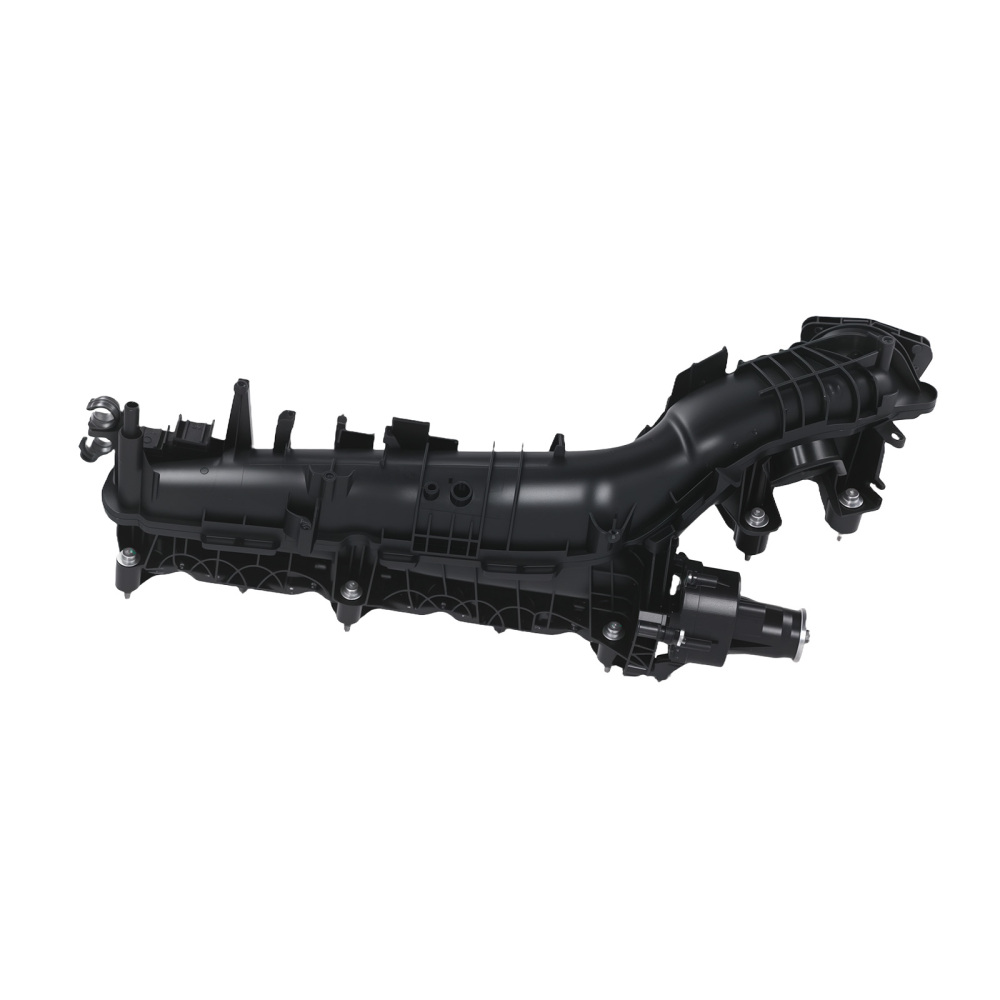 Collettore di aspirazione forBMW 2 3 4 5 X3 X4 X5 F20 F21 F30 F97 F45 325D 2.0