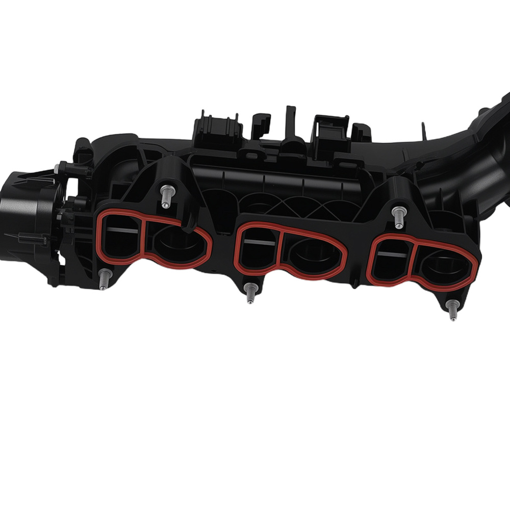 Intake ManifoldMotor compatible for Mini Cooper Clubman Convertible 1.5D 11618513855