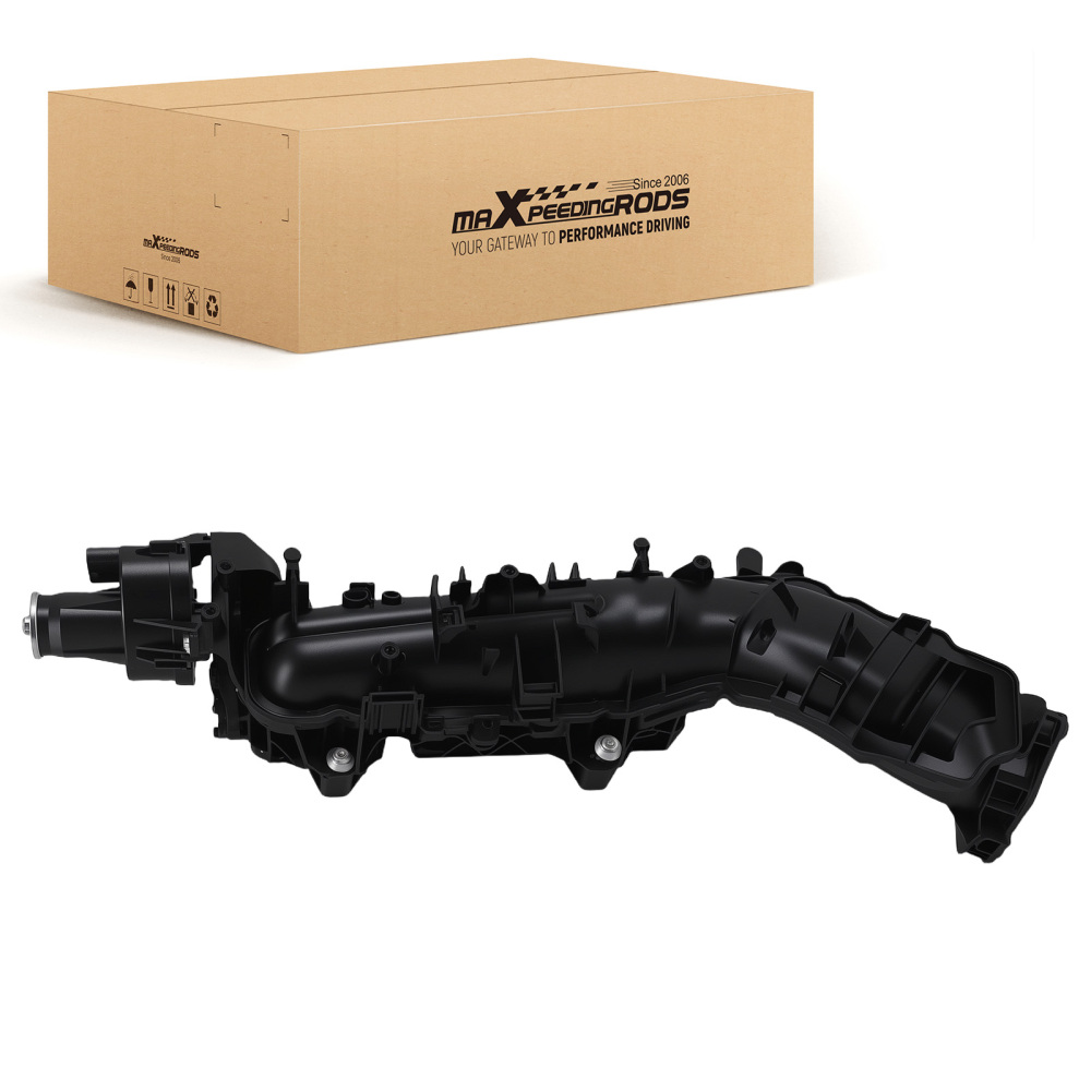 Intake ManifoldMotor compatible for Mini Cooper Clubman Convertible 1.5D 11618513855