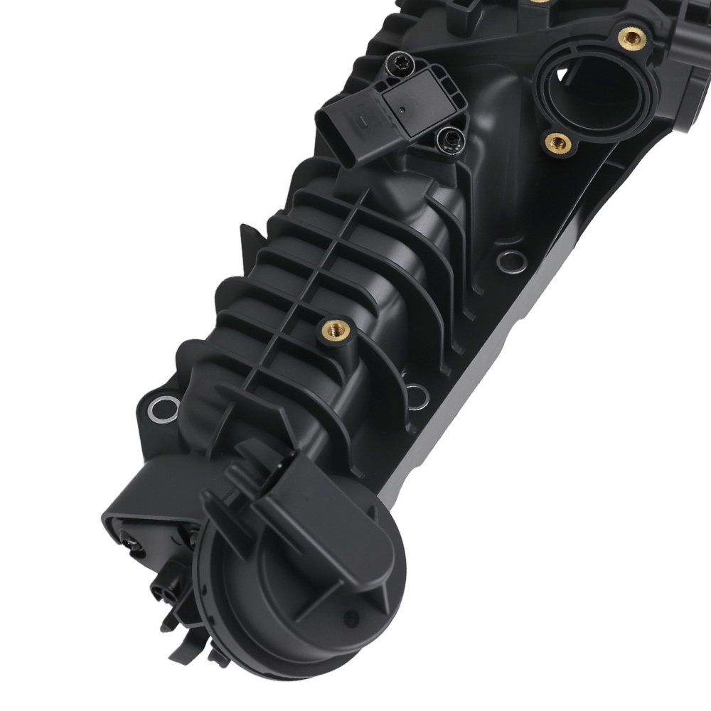 Collecteur Admission compatible pour VW Crafter 2.0 TDI 2017-2023 T6 2015-2023 04L129709E