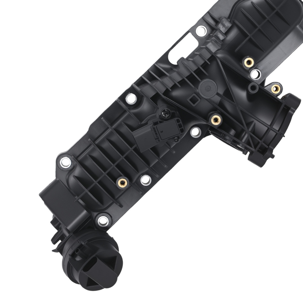 Collecteur Admission compatible pour VW Crafter 2.0 TDI 2017-2023 T6 2015-2023 04L129709E