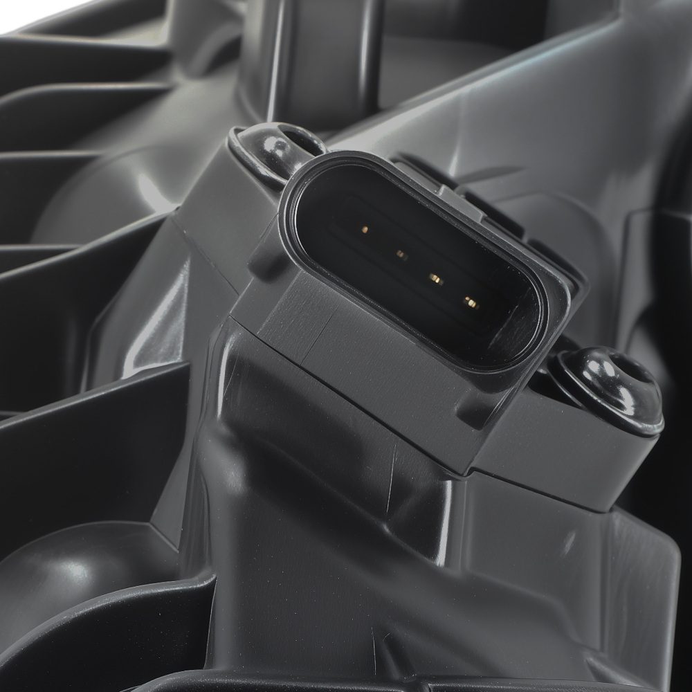 Collecteur Admission compatible pour VW Crafter 2.0 TDI 2017-2023 T6 2015-2023 04L129709E