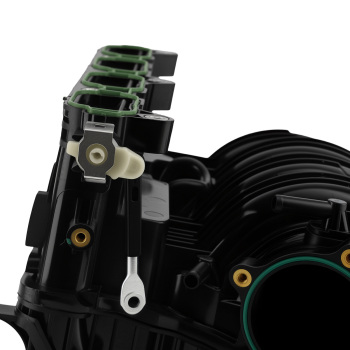 Intake Manifold compatible for Hyundai Santa Fe Sonata compatible for Kia Optima Sorento 2.4L 28310-2GGA0