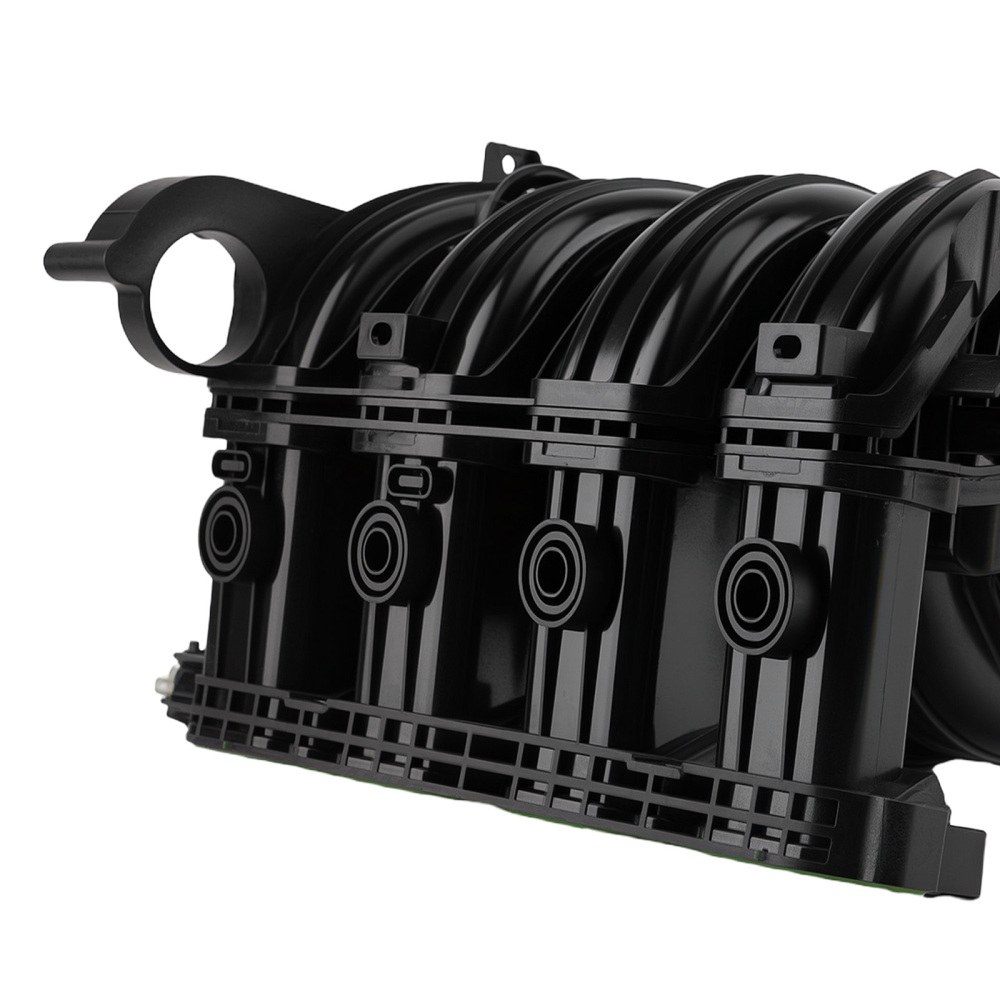 Intake Manifold compatible for Hyundai Santa Fe Sonata compatible for Kia Optima Sorento 2.4L 28310-2GGA0