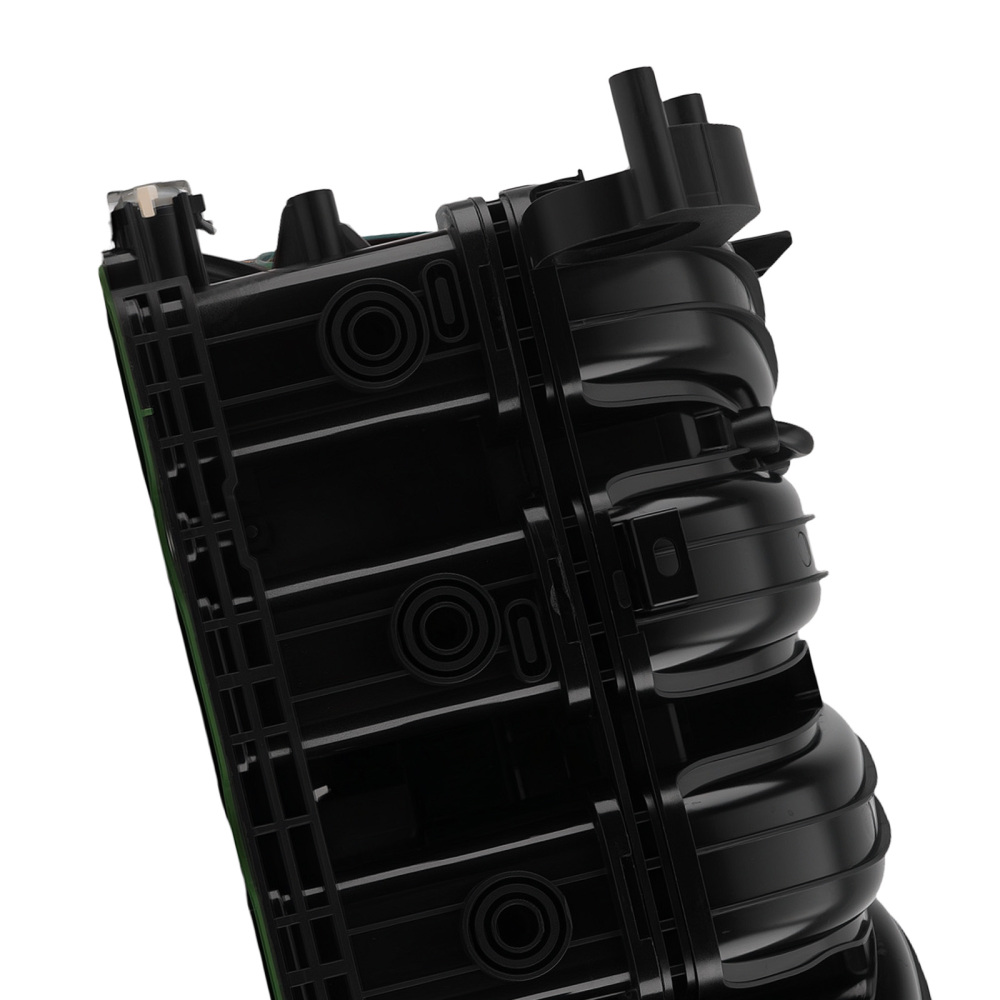 Intake Manifold compatible for Hyundai Santa Fe Sonata compatible for Kia Optima Sorento 2.4L 28310-2GGA0