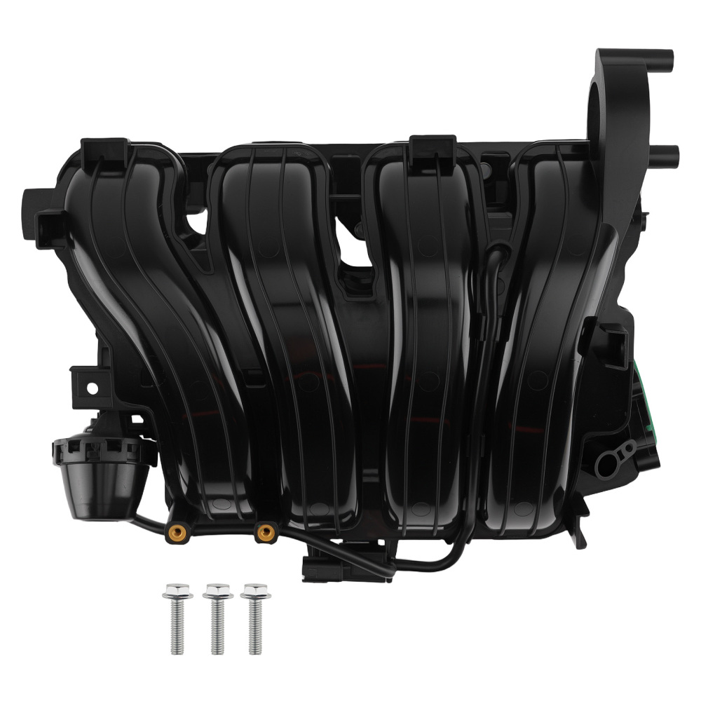 Intake Manifold compatible for Hyundai Santa Fe Sonata compatible for Kia Optima Sorento 2.4L 28310-2GGA0
