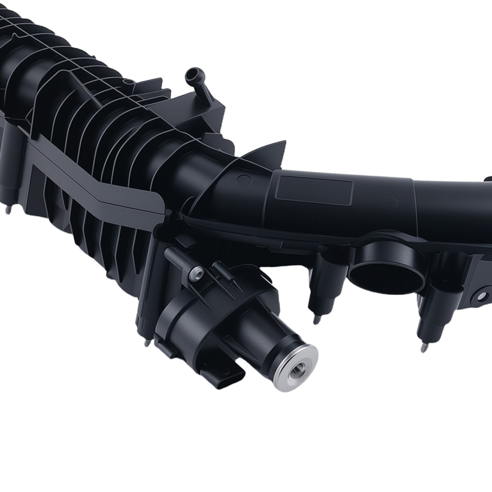 Intake ManifoldMotor compatible for BMW 5 6 7 Series G30 G31 G32 530D 3.0 11618477030