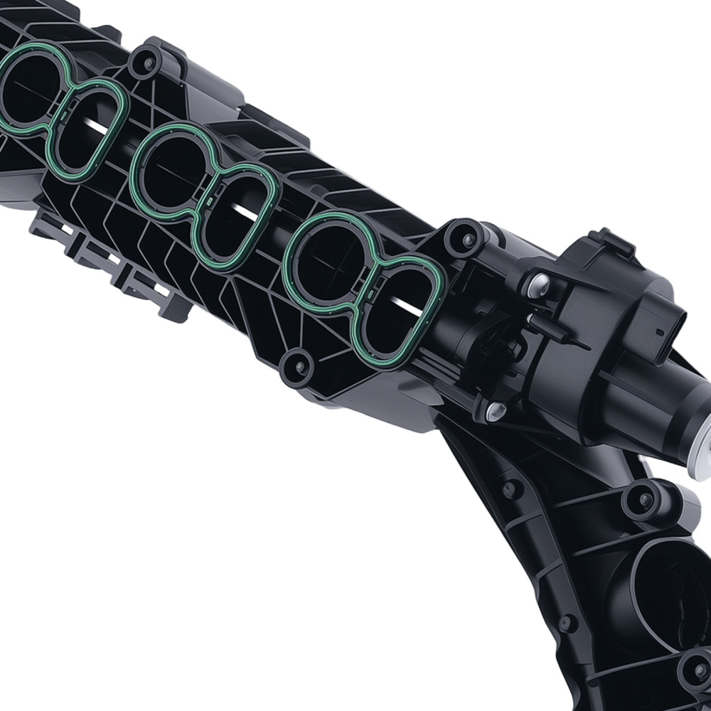 Intake ManifoldMotor compatible for BMW 5 6 7 Series G30 G31 G32 530D 3.0 11618477030