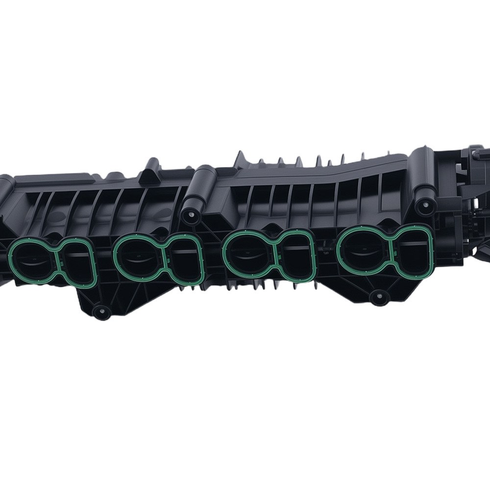 Intake ManifoldMotor compatible for BMW 5 6 7 Series G30 G31 G32 530D 3.0 11618477030