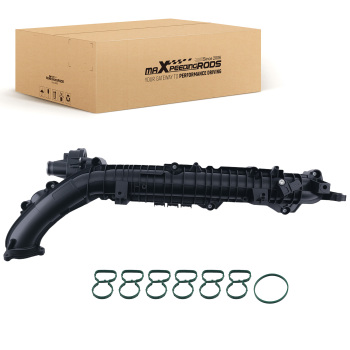 Intake ManifoldMotor compatible for BMW 5 6 7 Series G30 G31 G32 530D 3.0 11618477030