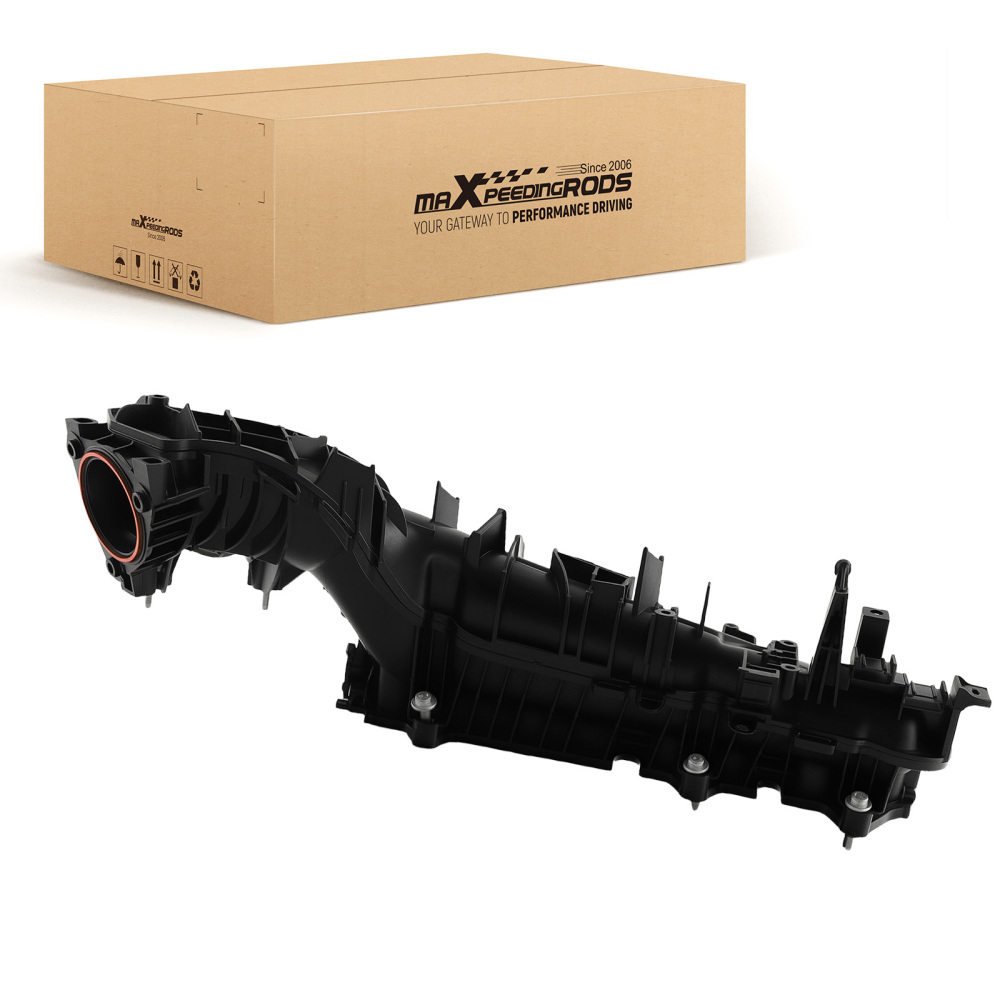 Collettore di Aspirazione compatibile per BMW 3 5 6 X3 X4 X5 G20 G21 G30 G31 G32 11618579245