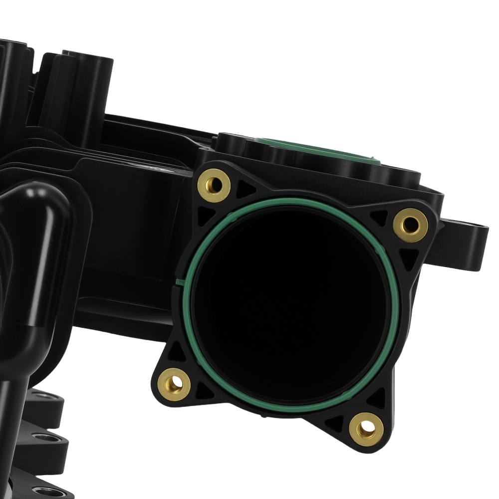 Intake Inlet Manifold compatible for Vauxhall Antara 2.2 CDTi compatible for Chevrolet Orlando 25193560