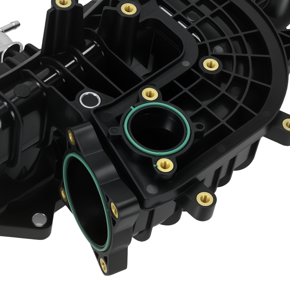 Intake Inlet Manifold compatible for Vauxhall Antara 2.2 CDTi compatible for Chevrolet Orlando 25193560