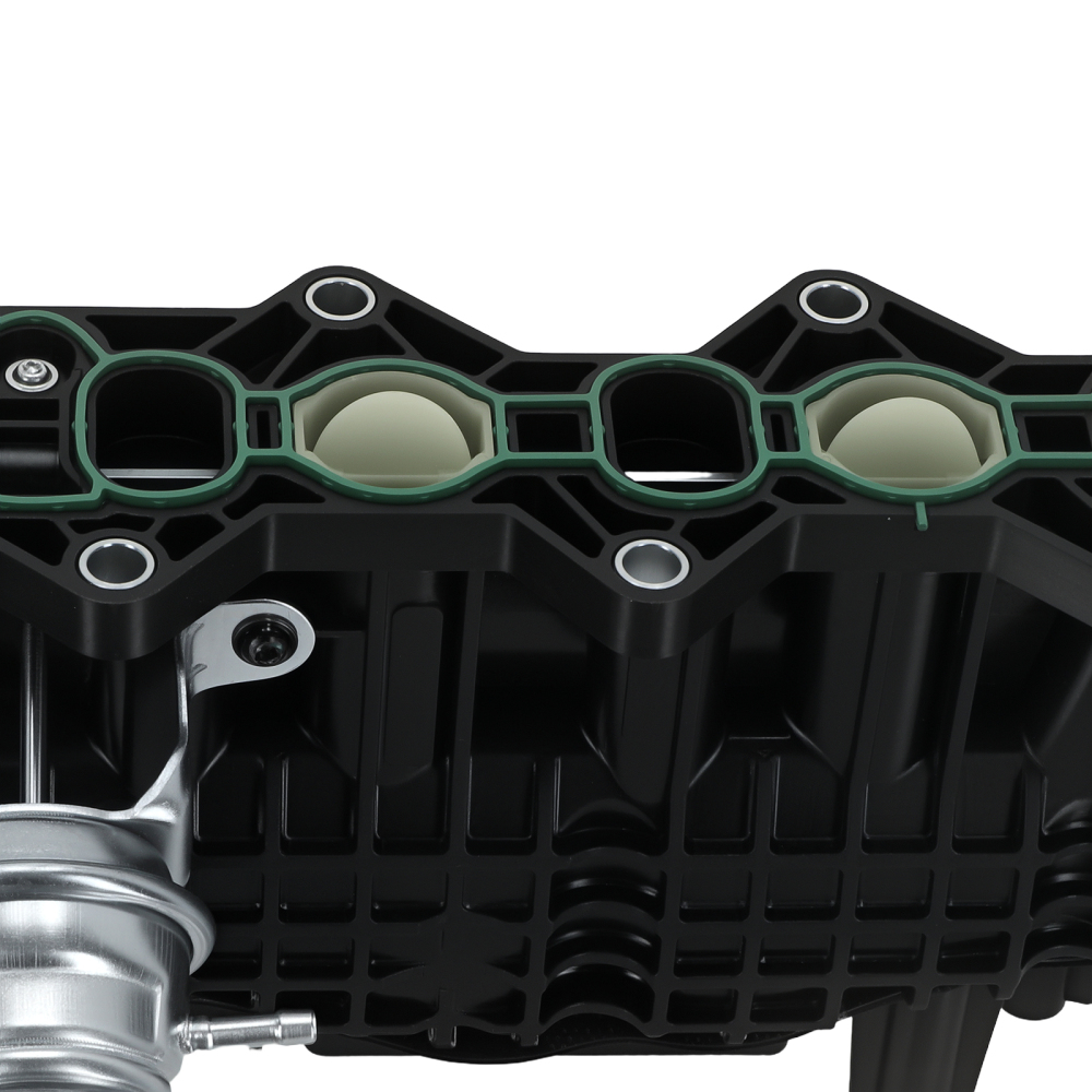 Intake Inlet Manifold compatible for Vauxhall Antara 2.2 CDTi compatible for Chevrolet Orlando 25193560