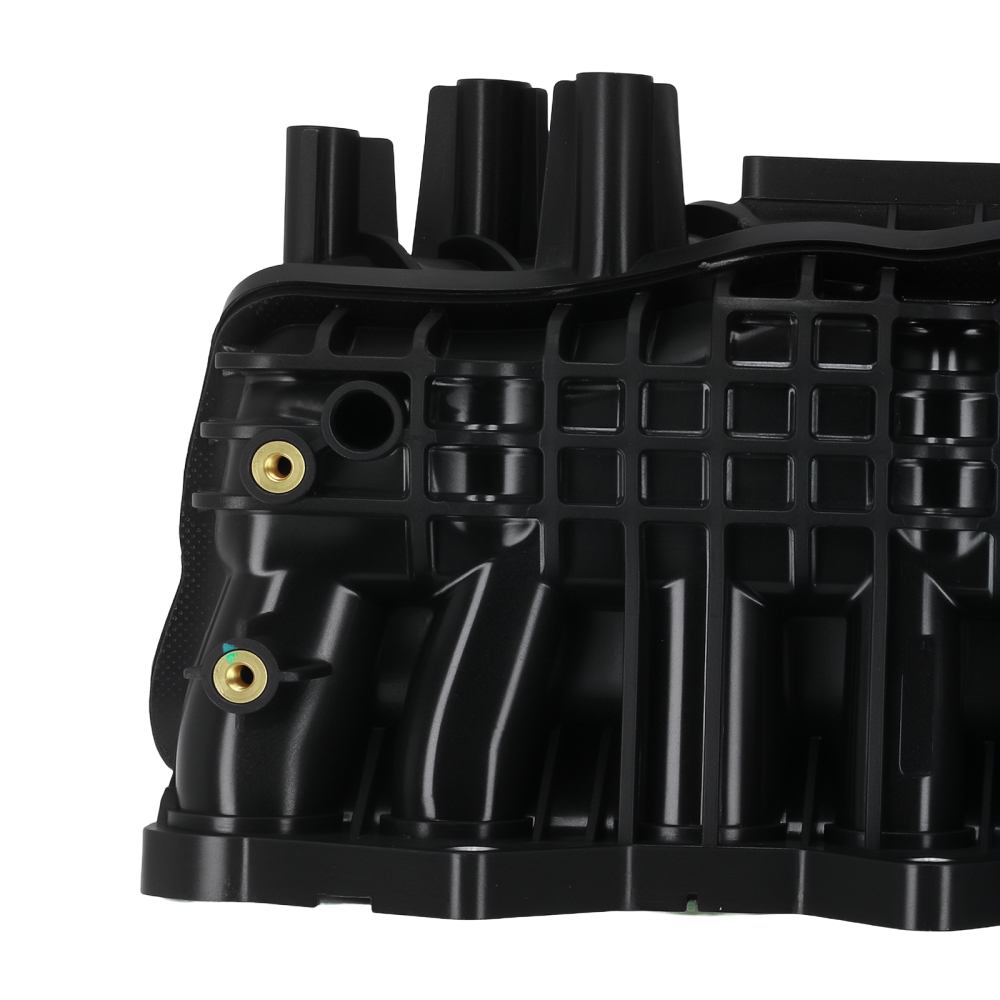 Intake Inlet Manifold compatible for Vauxhall Antara 2.2 CDTi compatible for Chevrolet Orlando 25193560