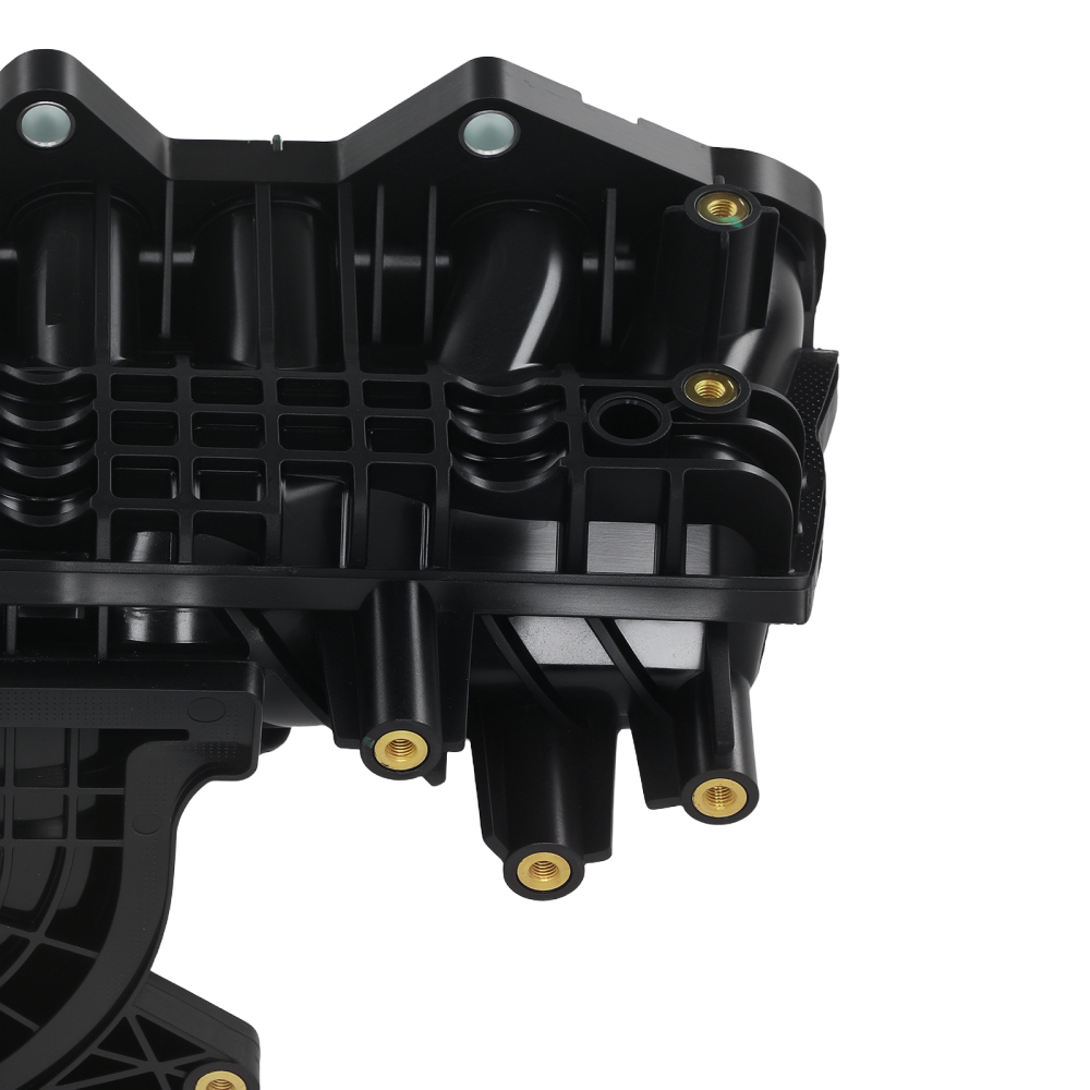 Intake Inlet Manifold compatible for Vauxhall Antara 2.2 CDTi compatible for Chevrolet Orlando 25193560