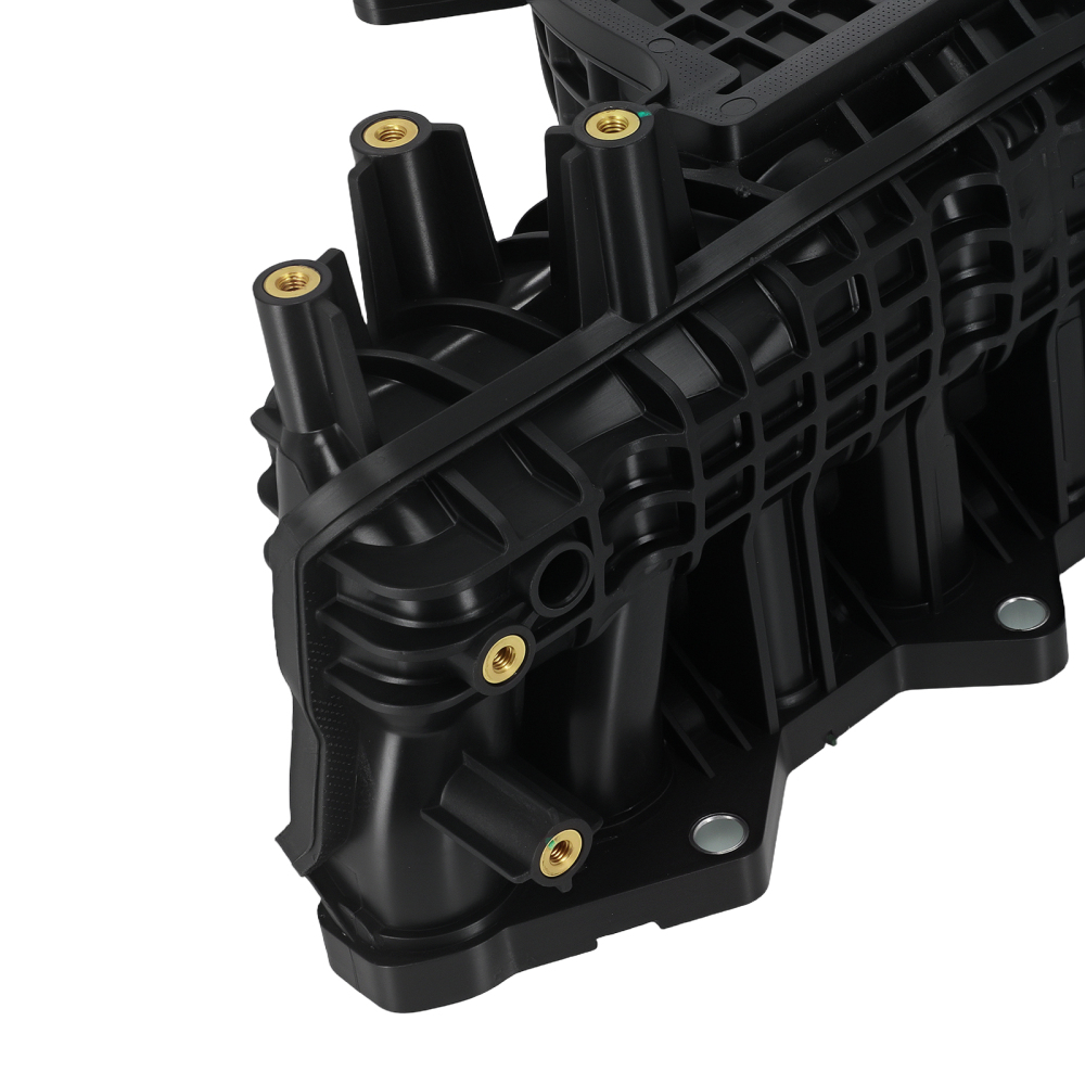 Collecteur Admission compatible pour Vauxhall Opel Antara 2.2 compatible pour Chevrolet Orlando 2.0 25193560