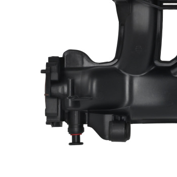 Air Intake Manifold compatible for Mercedes-Benz C230 W203 l4 1.8L 2003-2005 A2711401101