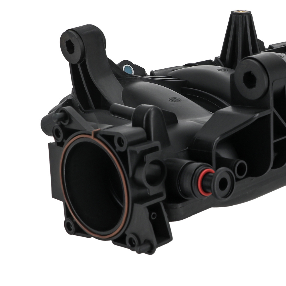 Air Intake Manifold compatible for Mercedes-Benz C230 W203 l4 1.8L 2003-2005 A2711401101