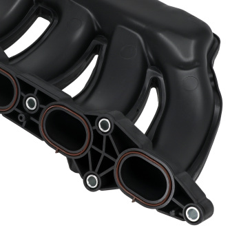 Air Intake Manifold compatible for Mercedes-Benz C230 W203 l4 1.8L 2003-2005 A2711401101