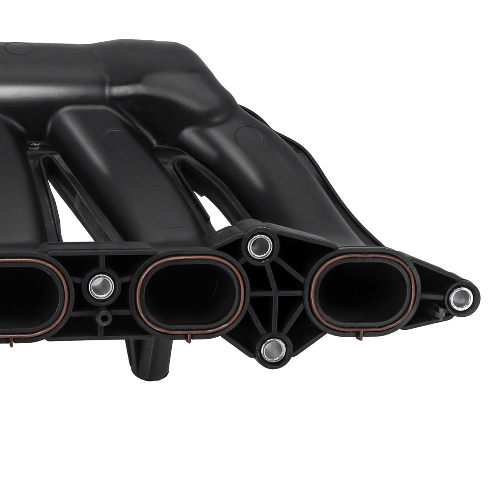 Air Intake Manifold compatible for Mercedes-Benz C230 W203 l4 1.8L 2003-2005 A2711401101