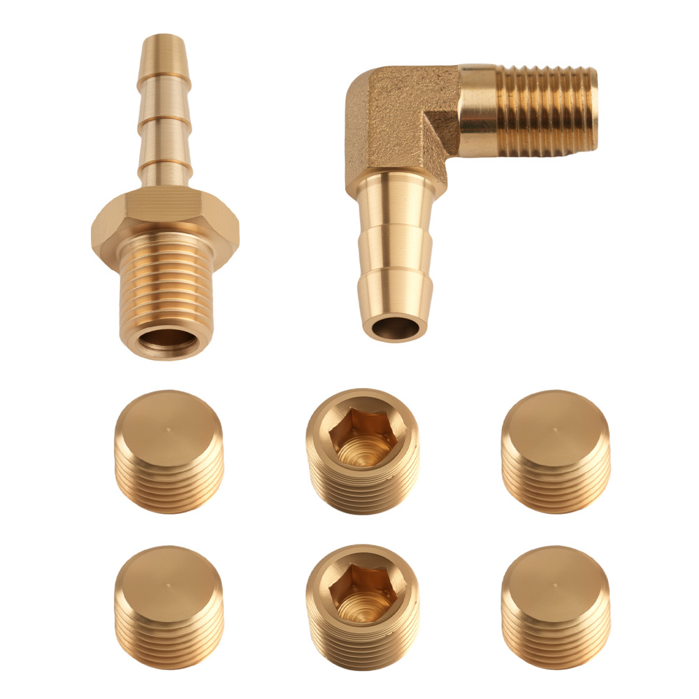 3 Mandrel Bent Intake Manifold compatible for Ford 7.3L Powerstroke Diesel 1999.5-2003