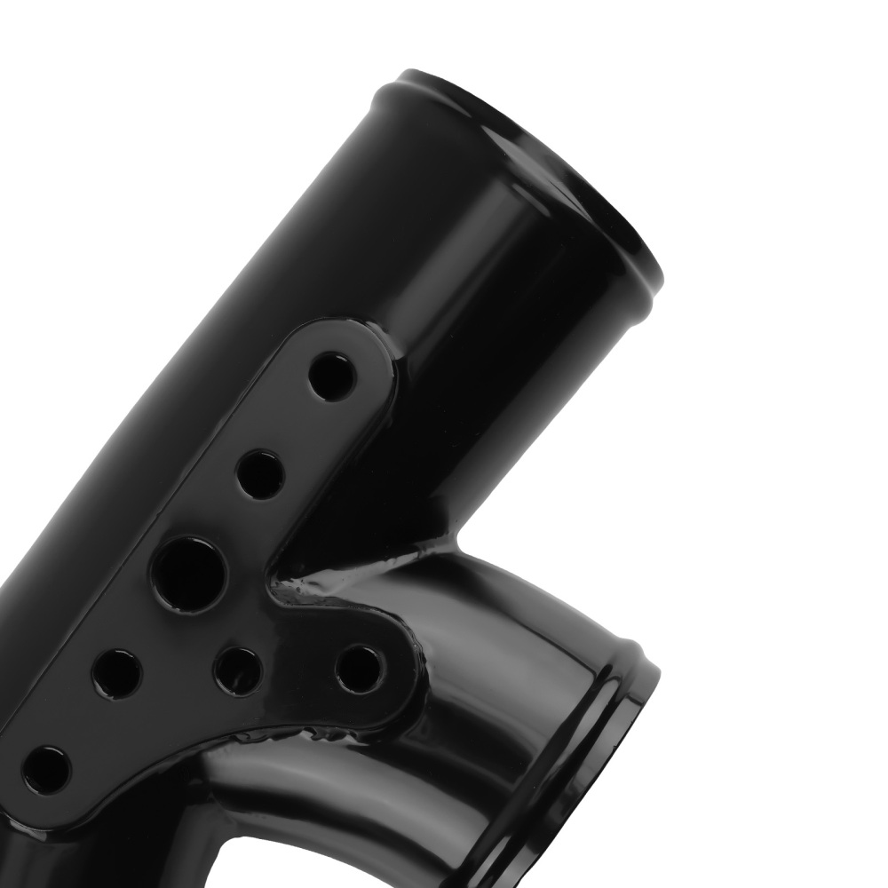 3 Mandrel Bent Intake Manifold compatible for Ford 7.3L Powerstroke Diesel 1999.5-2003