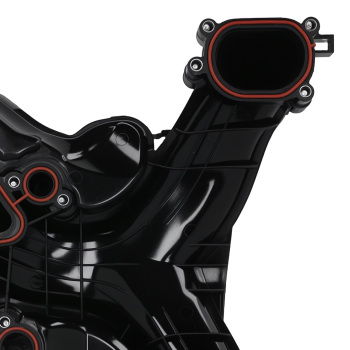 Intake Manifold compatible for Ford F-250 F-350 F-450 F-550 Super Duty V8 6.7L 2011-2019