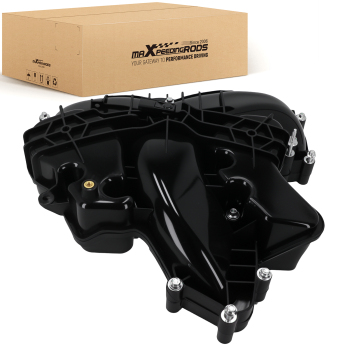 Intake Manifold compatible for Ford F-250 F-350 F-450 F-550 Super Duty V8 6.7L 2011-2019