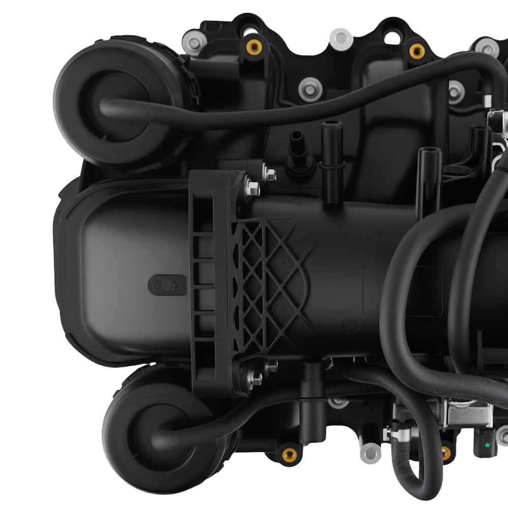 Engine Intake Manifold compatible for Ford Super Duty 6.2L 16V V8 2017-2019 HC3Z9424G
