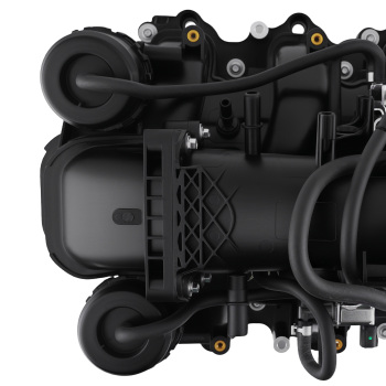 Engine Intake Manifold compatible for Ford Super Duty 6.2L 16V V8 2017-2019 HC3Z9424G