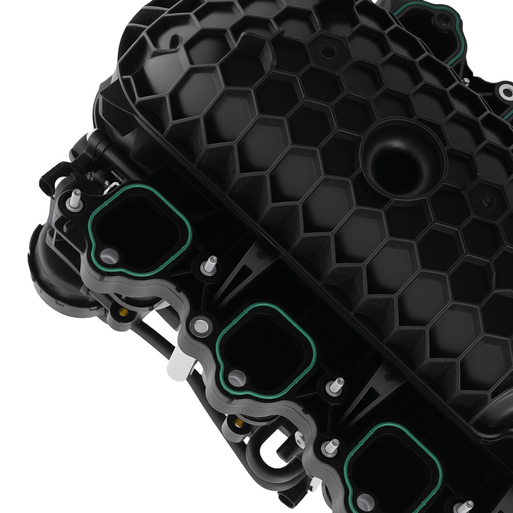 Engine Intake Manifold compatible for Ford Super Duty 6.2L 16V V8 2017-2019 HC3Z9424G