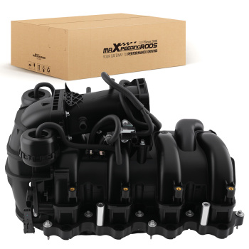Engine Intake Manifold compatible for Ford Super Duty 6.2L 16V V8 2017-2019 HC3Z9424G