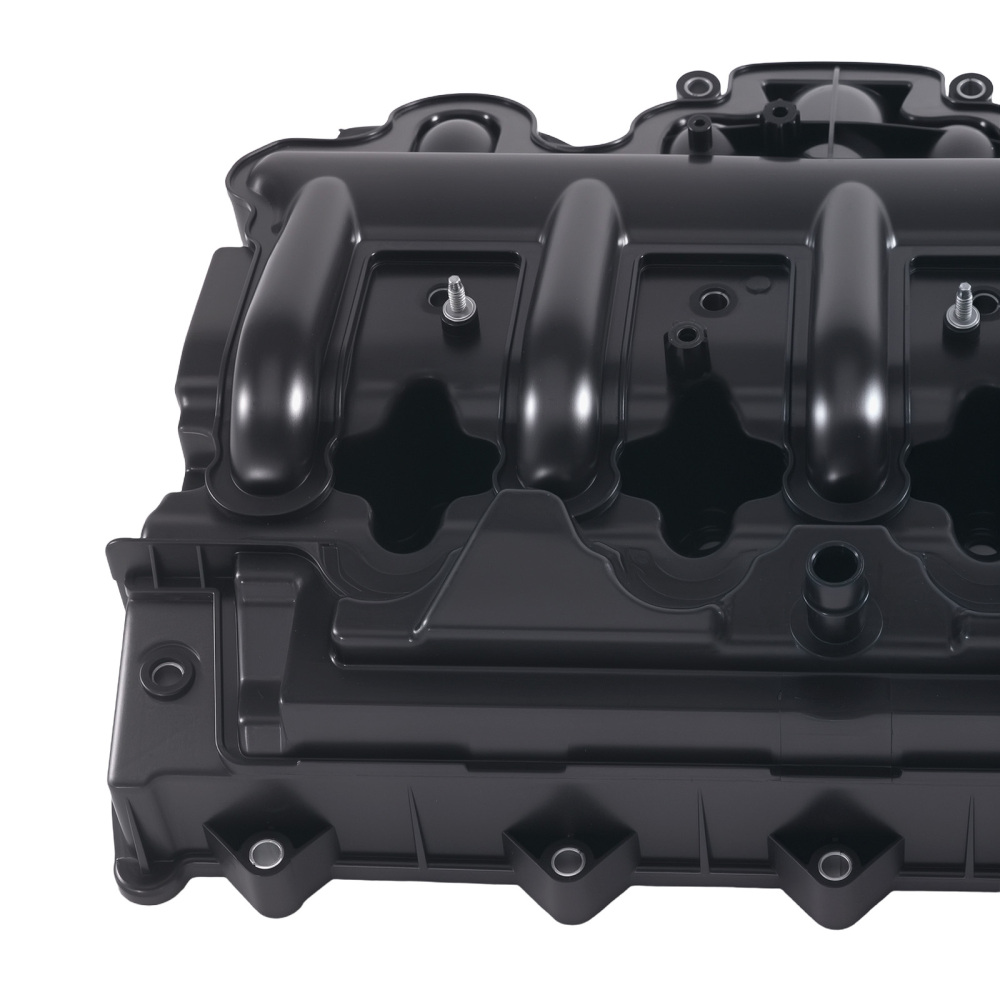 Colector de Admisión compatible para Nissan Interstar compatible para Opel Renault Master 2.2 2.5 8200714033